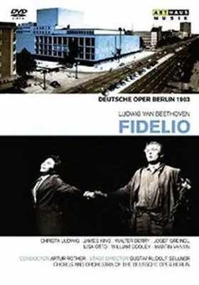  Fidelio | Sonstiges |  Sack Fachmedien