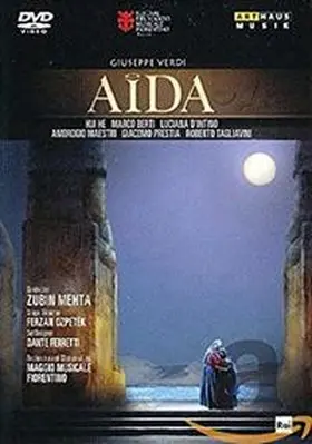  Aida | Sonstiges |  Sack Fachmedien