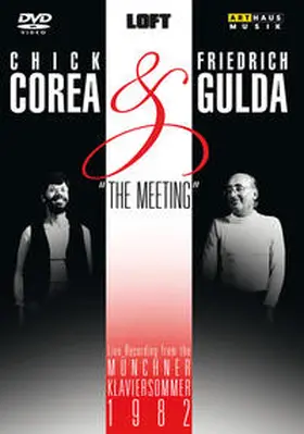  The Meeting | Sonstiges |  Sack Fachmedien