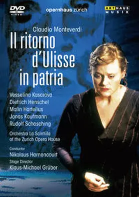 Il Ritorno d‘Ulisse in Patria | Sonstiges |  Sack Fachmedien