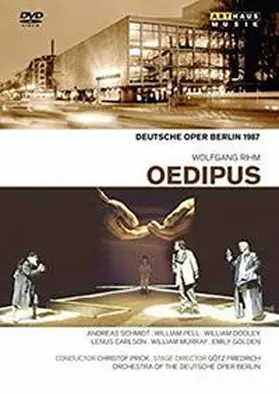  Oedipus | Sonstiges |  Sack Fachmedien