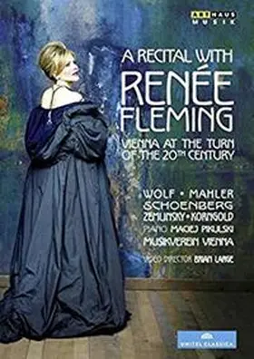  A Recital with Renée Fleming | Sonstiges |  Sack Fachmedien