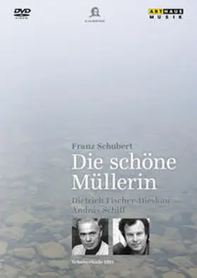  Die schöne Müllerin | Sonstiges |  Sack Fachmedien