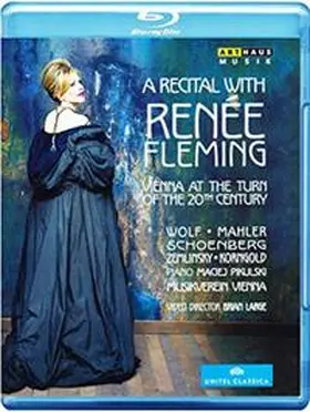  A Recital with Renée Fleming | Sonstiges |  Sack Fachmedien
