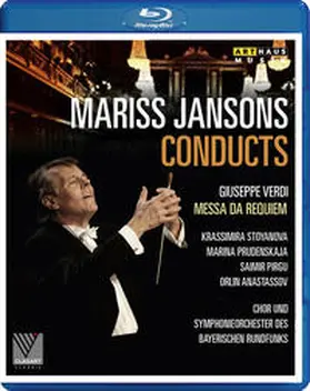  Verdi: Messa da Requiem | Sonstiges |  Sack Fachmedien
