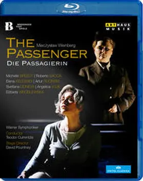  The Passenger | Die Passagierin | Sonstiges |  Sack Fachmedien