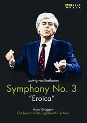  Symphony No. 3 „Eroica“ | Sonstiges |  Sack Fachmedien