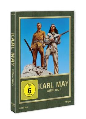May / Petersson |  Winnetou I | Sonstiges |  Sack Fachmedien
