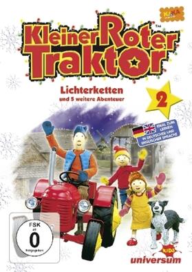 Reeder / Tye / Haigh |  Kleiner Roter Traktor | Sonstiges |  Sack Fachmedien