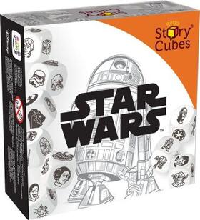 O'Connor |  Story Cubes Star Wars | Sonstiges |  Sack Fachmedien