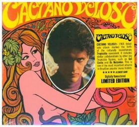  Caetano Veloso (Ltd.) | Sonstiges |  Sack Fachmedien