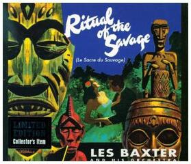  The Ritual of the Savage+Tamboo | Sonstiges |  Sack Fachmedien