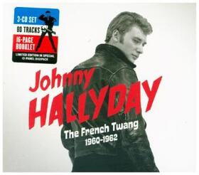  The French Twang (1960-1962) | Sonstiges |  Sack Fachmedien