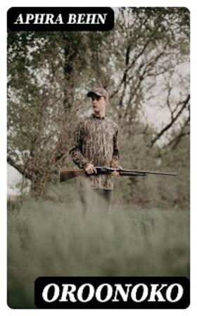 Behn |  Oroonoko | eBook | Sack Fachmedien