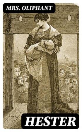 Oliphant / DigiCat |  Hester | eBook | Sack Fachmedien