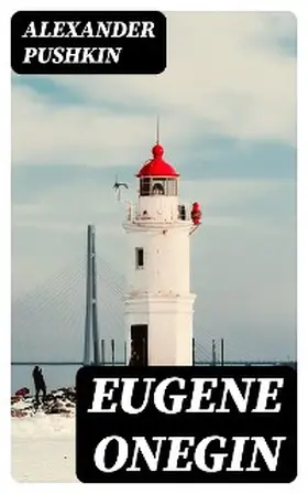 Pushkin |  Eugene Onegin | eBook | Sack Fachmedien