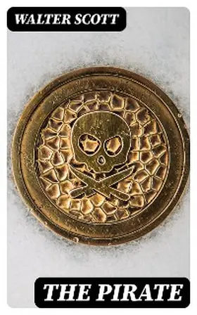 Scott |  The Pirate | eBook | Sack Fachmedien