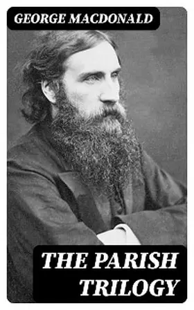 Macdonald |  The Parish Trilogy | eBook | Sack Fachmedien