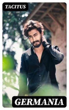 Tacitus / DigiCat |  Germania | eBook | Sack Fachmedien