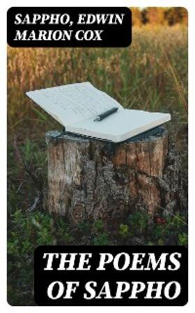 Cox |  The Poems of Sappho | eBook | Sack Fachmedien