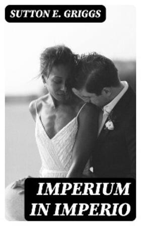 Griggs |  Imperium in Imperio | eBook | Sack Fachmedien