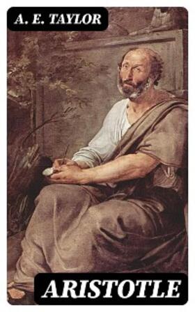 Taylor |  Aristotle | eBook | Sack Fachmedien