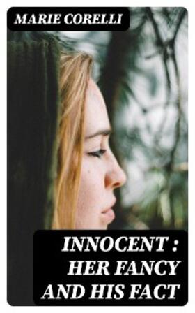 Orelli |  Innocent : her fancy and his fact | eBook | Sack Fachmedien