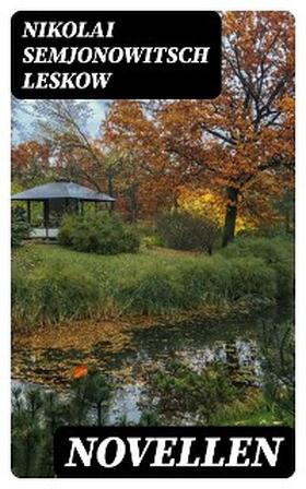 Leskow |  Novellen | eBook | Sack Fachmedien