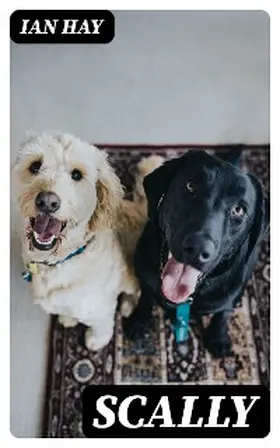 Hay |  Scally | eBook | Sack Fachmedien