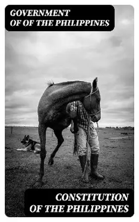 DigiCat |  Constitution of the Philippines | eBook | Sack Fachmedien