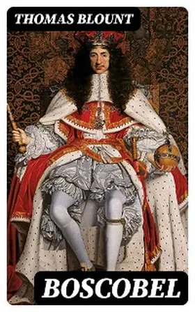 Blount |  Boscobel | eBook | Sack Fachmedien