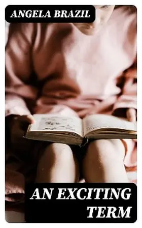 Brazil |  An Exciting Term | eBook | Sack Fachmedien