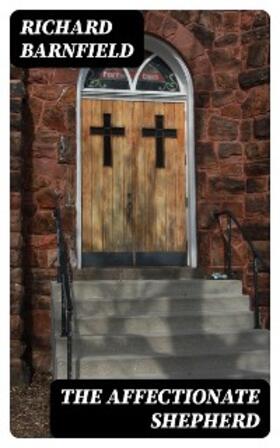 Barnfield / Halliwell-Phillipps |  The Affectionate Shepherd | eBook | Sack Fachmedien