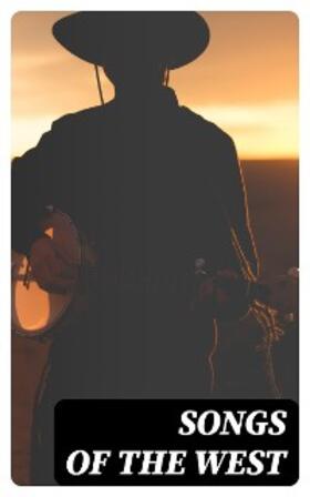 Baring-Gould / Sheppard / Bussell |  Songs of the West | eBook | Sack Fachmedien