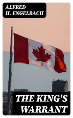 Engelbach |  The King's Warrant | eBook | Sack Fachmedien