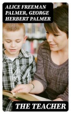 Palmer |  The Teacher | eBook | Sack Fachmedien