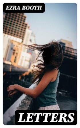 Booth |  Letters | eBook | Sack Fachmedien