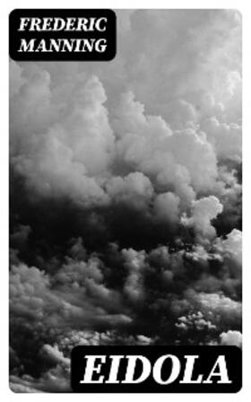 Manning |  Eidola | eBook | Sack Fachmedien