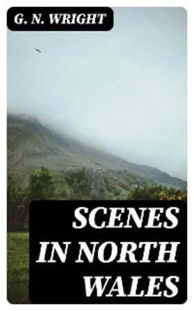 Wright |  Scenes in North Wales | eBook | Sack Fachmedien
