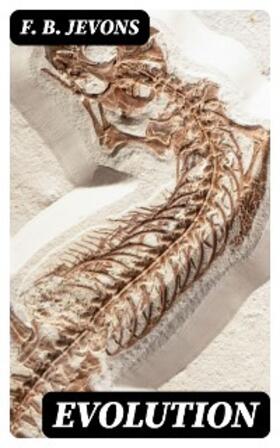 Jevons |  Evolution | eBook | Sack Fachmedien