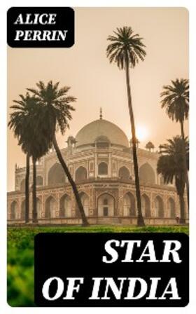 Perrin |  Star of India | eBook | Sack Fachmedien