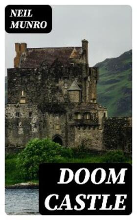 Munro |  Doom Castle | eBook | Sack Fachmedien