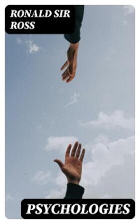 Ross |  Psychologies | eBook | Sack Fachmedien