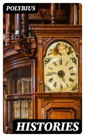 Polybius |  Histories | eBook | Sack Fachmedien