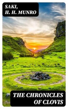 Munro |  The Chronicles of Clovis | eBook | Sack Fachmedien