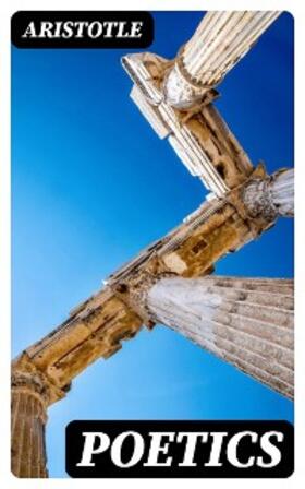 Aristotle |  Poetics | eBook | Sack Fachmedien