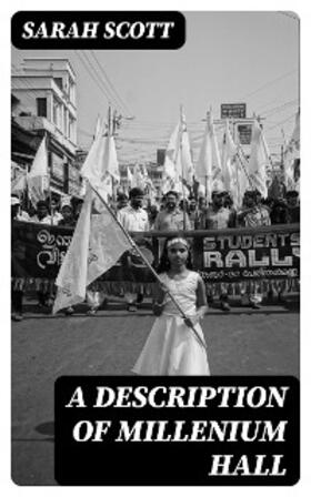 Scott |  A Description of Millenium Hall | eBook | Sack Fachmedien