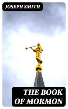 Smith |  The Book of Mormon | eBook | Sack Fachmedien