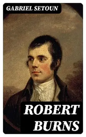 Setoun |  Robert Burns | eBook | Sack Fachmedien