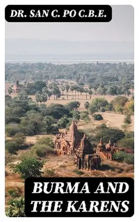 DigiCat |  Burma and the Karens | eBook | Sack Fachmedien